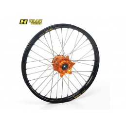 ROUE AVANT HAANWHEELS