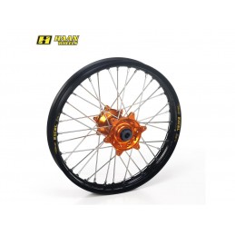 ROUE ARRIERE HAANWHEELS