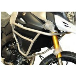 BARRES DE PROTECTION BIHR