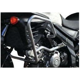 BARRES DE PROTECTION BIHR