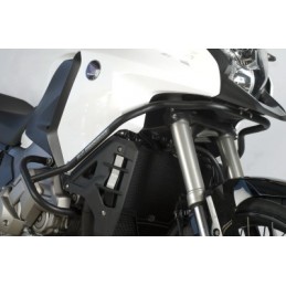 PROTECTIONS LATERALES
