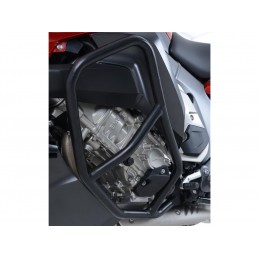 PROTECTIONS LATERALES R&G