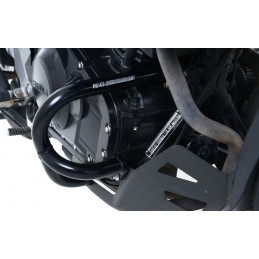 PROTECTIONS LATERALES R&G